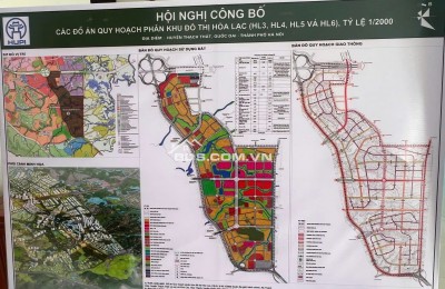 BÁN ĐẤT KHU NHÀ GIÀU TRẠI HỒ – CỔ ĐÔNG, SƠN TÂY – VỊ TRÍ 2 MẶT TIỀN CỰC ĐẸP – GIÁ F0 CỰC SỐC