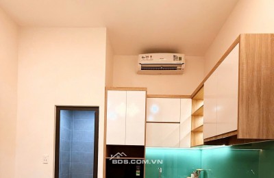 Căn hộ Mini Premium Home Đ.Vườn Lài, An Phú Đông, Q12