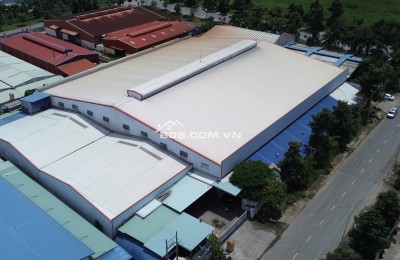 CHÍNH CHỦ BÁN KHO XƯỞNG TẠI PHƯỜNG TÂN HẠNH, BIÊN HÒA, ĐỒNG NAI