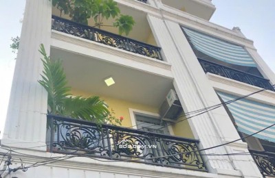 Bình Tân - Lê Văn Quối - Ngã 4 xã - 185m2 Giá 6,4 tỷ - Gấp bán