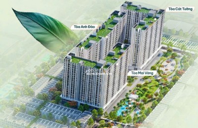 Thanh toán 155 triệu sở hữu ngay chung cư full nội thất tại Thành Phố Mới Bình Dương