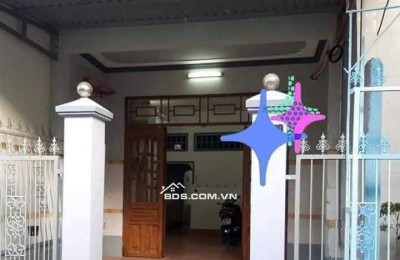 Nhà câp 4 cần bán gấp 790 triệu , DT 75m2, sổ riêng,Đ.Tân Hiệp 16