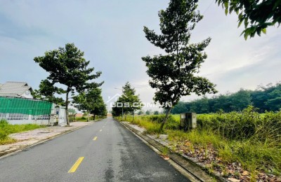 MUA NGAY HÔM NAY – TĂNG GIÁ NGÀY MAI! ĐẤT ĐẸP TÁI ĐỊNH CƯ TÂN HIỆP
