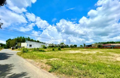 Đất Vàng Tân Hiệp” – Vị Trí Sinh Lời Cạnh Sân Bay Long Thành