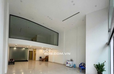XÃ ĐÀN 147M (9 TẦNG) MT 6.4M GIÁ CHÀO 170 TỶ ĐỐNG ĐA. LH:0979491909, 0908882298.