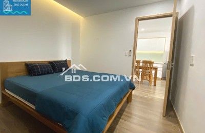 Căn hộ F.Home Đà Nẵng 64m², 2PN, full nội thất, view ban công