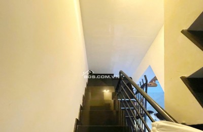 BÁN NHÀ HẺM 1 TRỆT 3 LẦU,66M2 BÙI VĂN BA QUẬN 7, 5.1 TỶ(CÒN THƯƠNG LƯỢNG).