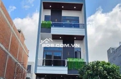NHÀ PHỐ 4 TẦNG – KDC AN PHÚ – MẶT TIỀN 20M – KINH DOANH VẠN NGÀNH – CHỈ 7.3 TỶ TL