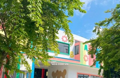 Chỉ 1,5 tỷ sở hữu ngay lô đất nền dự án Khu nhà ở thương mại Chợ Nhật Huy với 415 lô đất nền đã phê duyệt quy hoạch