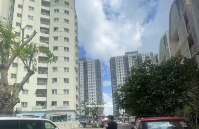 CHÍNH CHỦ BÁN CĂN HỘ CONIC GARDEN B. DT 47M2 1PN CÓ BAN CÔNG THOÁNG MÁT. 1.6 TỶ. LH;0938035373