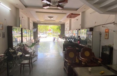 CHÍNH CHỦ BÁN NHÀ MẶT TIỀN 3 TẦNG, NGAY TTTP QUY NHƠN – 194,67M2 CHỈ 20 TỶ, LH:0983729758.