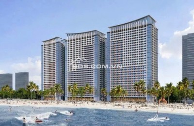 BLANCA CITY  - SỞ HỮU CĂN HỘ VIEW BIỂN SUNWORLD FULL NỘI THẤT