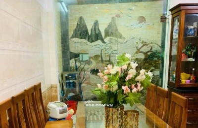 Bán nhà KĐT Văn Quán Đầu Nguyễn Khuyến Phân Lô Otô Đỗ Cửa