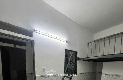 CHO THUÊ PHÒNG TRỌ MỚI TẠI 657 TRẦN VĂN GIÀU P.TÂN TẠO A, CHỈ 1,X TR/TH. LH:0913733855
