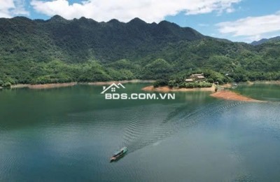 Hòa Bình: Sóng BĐS Ven Đô – Cơ Hội Vàng Không Thể Bỏ Lỡ!