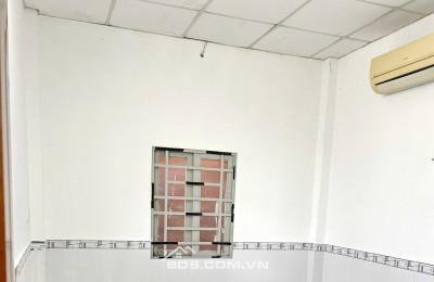 Bán nhà hẻm Lâm Văn Bền 40.6m2, 4.5 tỷ (còn thương lượng)