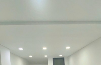 CHO THUÊ NHÀ MẶT PHỐ 6 TẦNG, TÂN MỸ, QUẬN 7, CÓ THANG MÁY