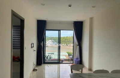 toà chung cư ECOLIFE RiverSide