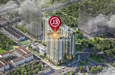  SỞ HỮU CĂN HỘ TRUNG TÂM BẮC TỪ LIÊM – CHỈ VỚI HƠN 1 TỶ – NHẬN NHÀ VÀNG, TĂNG GIÁ NHANH! 