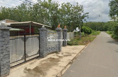 Đất Hcm dầu tiếng cũ