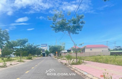  RIVERIA HỘI AN – ĐẤT NỀN SỔ ĐỎ LIỀN KỀ  Giao Trần Thủ Độ – Nguyễn Tất Thành – An Dương Vương