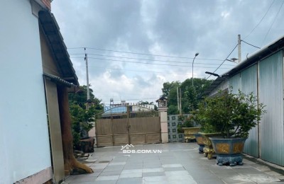 BÁN NHÀ CHÍNH CHỦ TẠI 142A LÝ THƯỜNG KIỆT, LAGI, BÌNH THUẬN