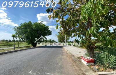 BÁN GẤP ĐẤT THỔ CƯ AN HẠ, BÌNH CHÁNH: SỔ ĐỎ TRAO TAY, DIỆN TÍCH 100M2, GIÁ NHỈNH 2 TỶ - CƠ HỘI VÀNG CHO NHÀ ĐẦU TƯ!