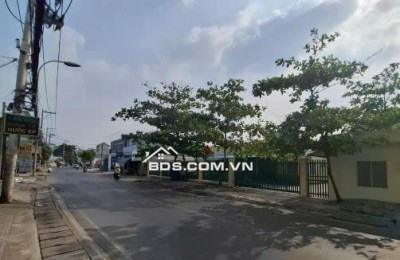 Đất MT Tô Ngọc Vân có sẵn nhà xưởng 1200m2 SHR - ODT 64 tỷ