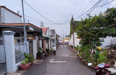  SỐC! LÔ ĐẤT VÀNG TRUNG TÂM TRẢNG BOM SẮP 