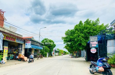 Bán Gấp Lô Đất Ven Hội An - Gần Sông, Gần Đường Trường Sa - Chỉ 495 Triệu!