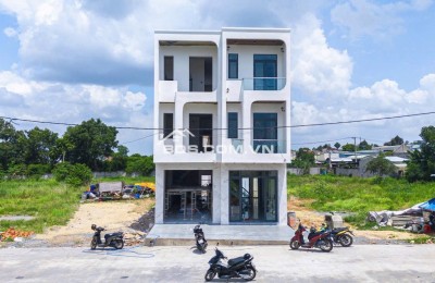 BÁN NHÀ CHÍNH CHỦ - HÌNH THẬT GIÁ THẬT - CÓ THƯƠNG LƯỢNG GIÁ CẢ