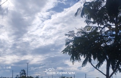  RIVERIA HỘI AN – ĐẤT NỀN SỔ ĐỎ LIỀN KỀ  Giao Trần Thủ Độ – Nguyễn Tất Thành – An Dương Vương
