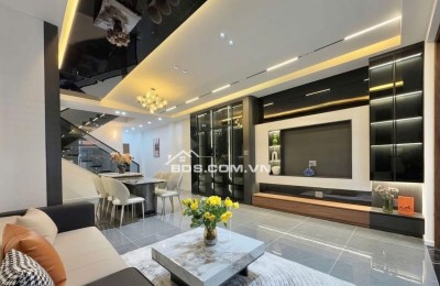 NHÀ ĐẸP SÀI ĐỒNG – THIẾT KẾ ĐẲNG CẤP – THANG MÁY – Ô TÔ TRÁNH – NGÕ THÔNG KINH DOANH