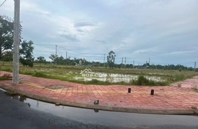  RIVERIA HỘI AN – ĐẤT NỀN SỔ ĐỎ LIỀN KỀ  Giao Trần Thủ Độ – Nguyễn Tất Thành – An Dương Vương
