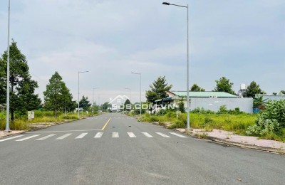 CƠ HỘI ĐẦU TƯ ĐÓN SÓNG HẠ TẦNG TẠI KCN TÂN HIỆP