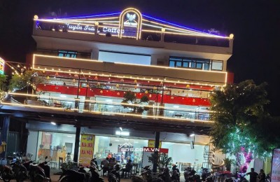 3 LÔ ĐẤT F0 TẠI TRI LỄ, THANH OAI, HÀ NỘI - GIÁ 4x
Hotline: 0986 676 182