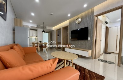 Bán Căn hộ F.Home Đà Nẵng 64m², 2PN, full nội thất, view ban công