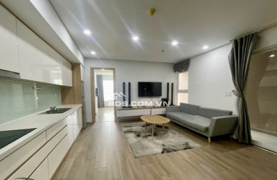 Căn hộ F.Home Đà Nẵng 64m², 2PN, full nội thất, view thành phố