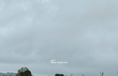 CẦN BÁN GẤP LÔ ĐẤT RỘNG 17.370M² – MẶT TIỀN ĐƯỜNG NHỰA 8M – TP. PLEIKU, GIA LAI