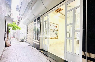 NHÀ PHÔS ĐÌNH ĐÔNG 3.5 TẦNG CÁCH MẶT ĐƯỜNG 20M GIÁ CHỈ 2 TỶ