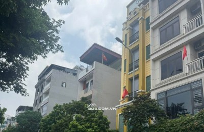 Bán nhà ngõ Văn Quán, Hà Đông. 80m2, 1 tầng, 1PN. Sổ đỏ, giá chỉ 127 triệu!