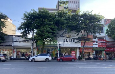 CHO THUÊ CỬA HÀNG KINH DOANH MẶT PHỐ SẦM UẤT TRÊN ĐẠI LỘ HÙNG VƯƠNG - TRUNG TÂM TP VIỆT TRÌ