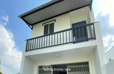 bán đất tặng nhà đường Đỗ Tường Phong ngay trường THCS thị trấn Tầm Vu