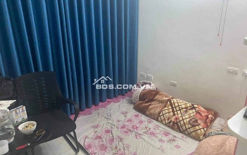 CHO THUÊ NHÀ  3TẦNG ĐỦ NỘI THẤT. TẠI ĐỊNH CÔNG THƯỢNG DTSD 60m2 4TR/TH Lh:0347173736