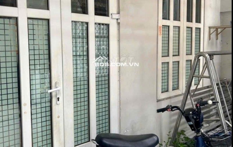 Bán nhà cấp 4 số 88/7 Bùi Dương Lịch P. Bình Hưng Hoà B Bình Tân