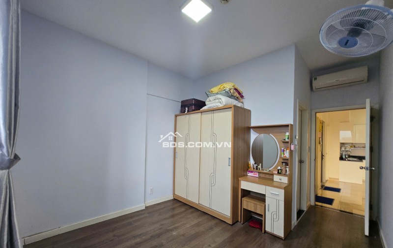 Cho thuê căn hộ sân vườn Opal Garden 2PN, 15tr - view hồ bơi cực đẹp nhất khu