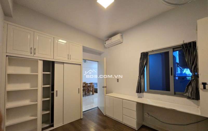 Cho thuê căn hộ sân vườn Opal Garden 2PN, 15tr - view hồ bơi cực đẹp nhất khu