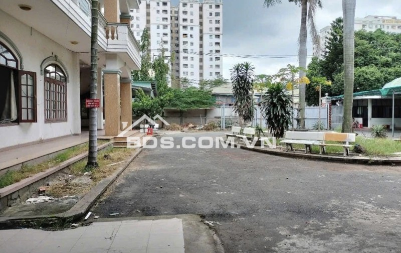 Nhà xưởng cho thuê 4000m2 Phan Văn Hớn Quận 12
