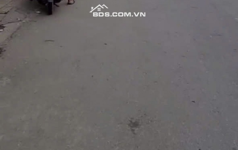 Lô đất 382 m2 ngay T