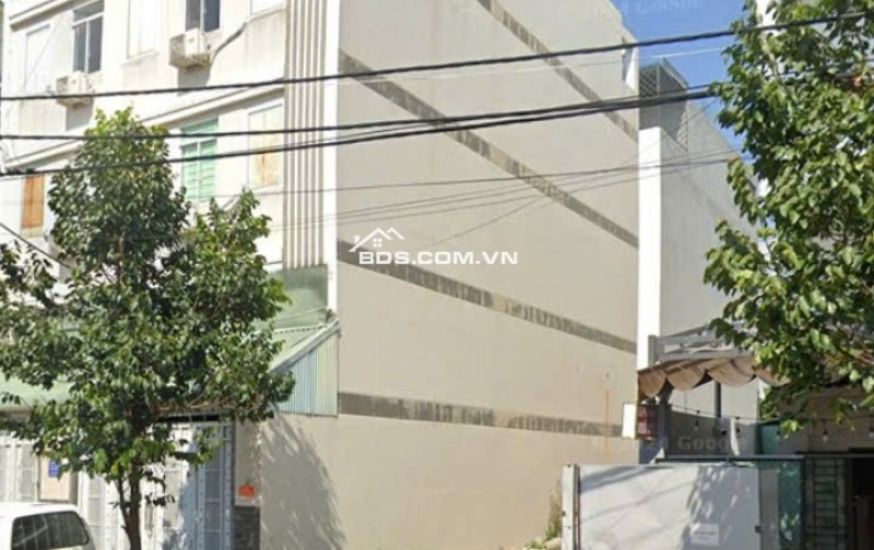 Bán Đất Mặt Tiền Nguyễn Hữu Trí, 90m2, Sổ Hồng Riêng, Công Chứng Ngay, Giá 2,3 Tỷ.